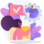 Supportive, Creator-First Culture