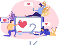 Creator Spotlights & Features