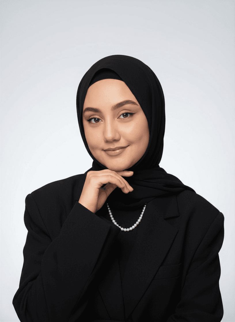Shamim Nader - Co-founder & CEO