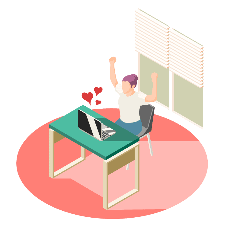 Work That Matches Your Style