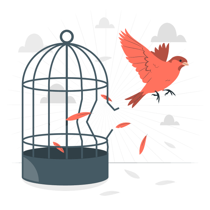 No Exclusivity Clauses